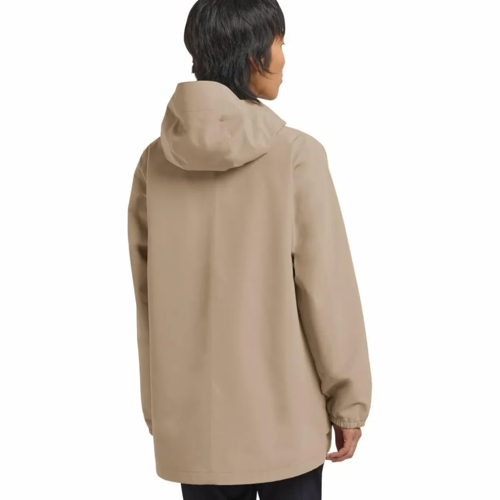 Jack Wolfskin · TERRAVIEW 2L PARKA W