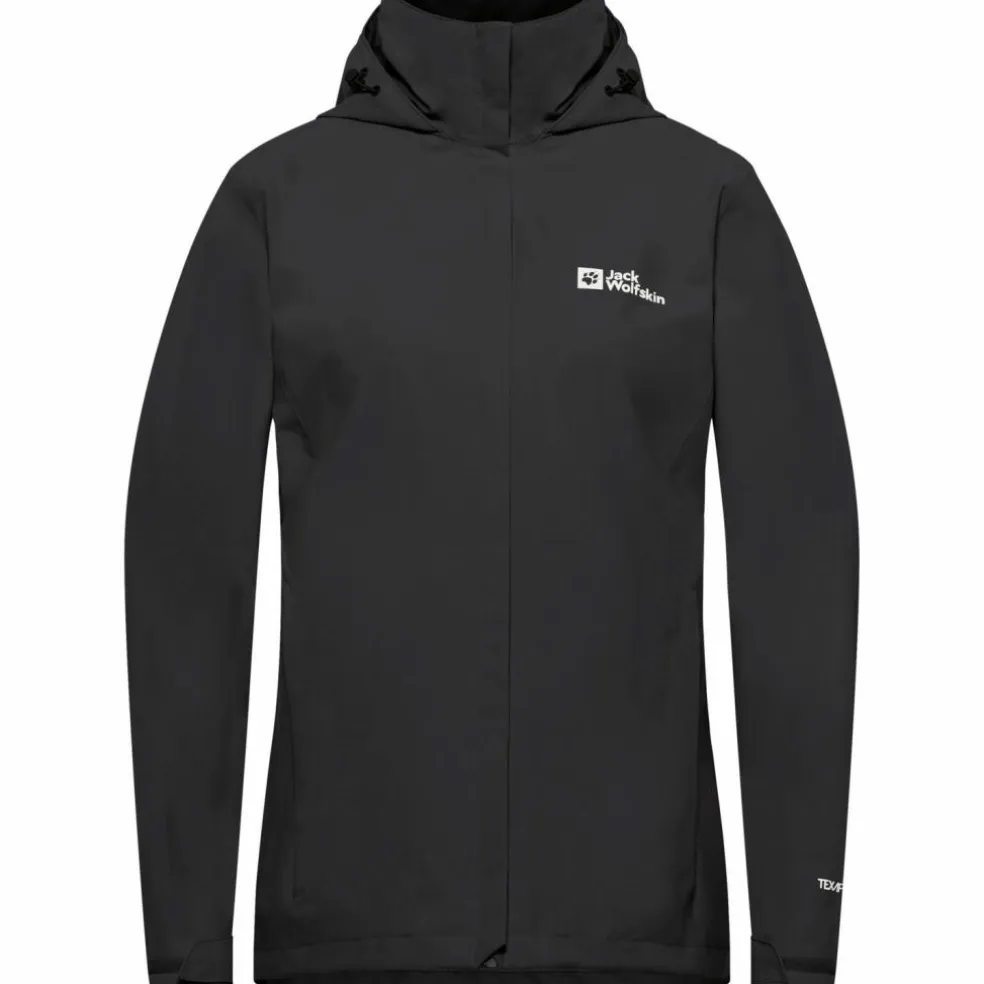 Jack Wolfskin · TRAILTIME 2L