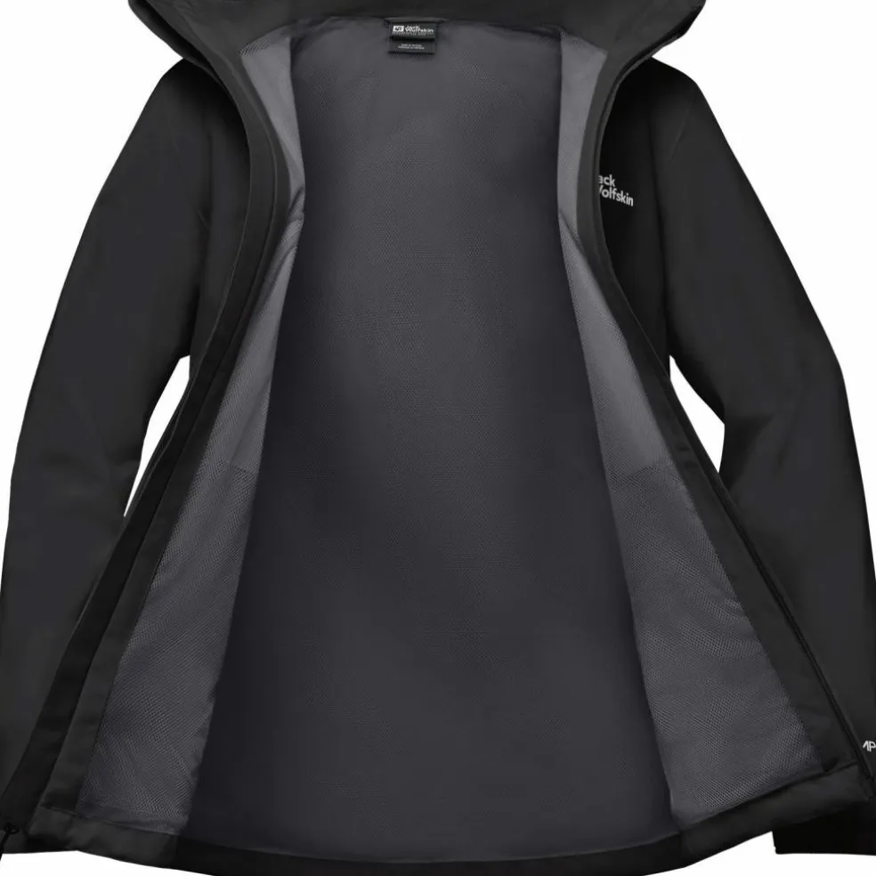 Jack Wolfskin · TRAILTIME 2L