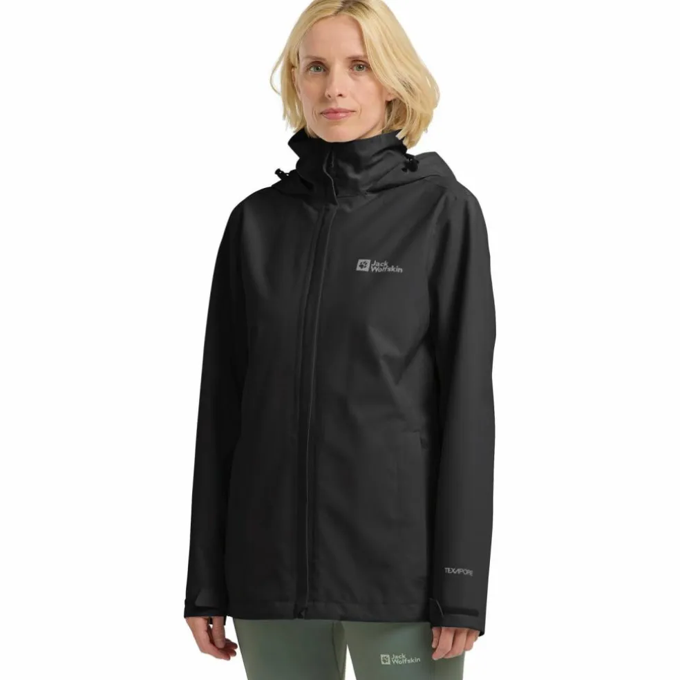 Jack Wolfskin · TRAILTIME 2L
