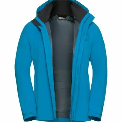 Jack Wolfskin · TRAILTIME 2L