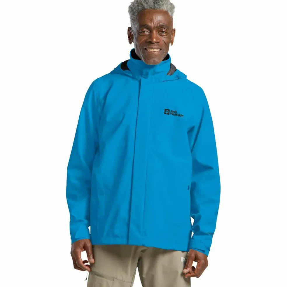 Jack Wolfskin · TRAILTIME 2L