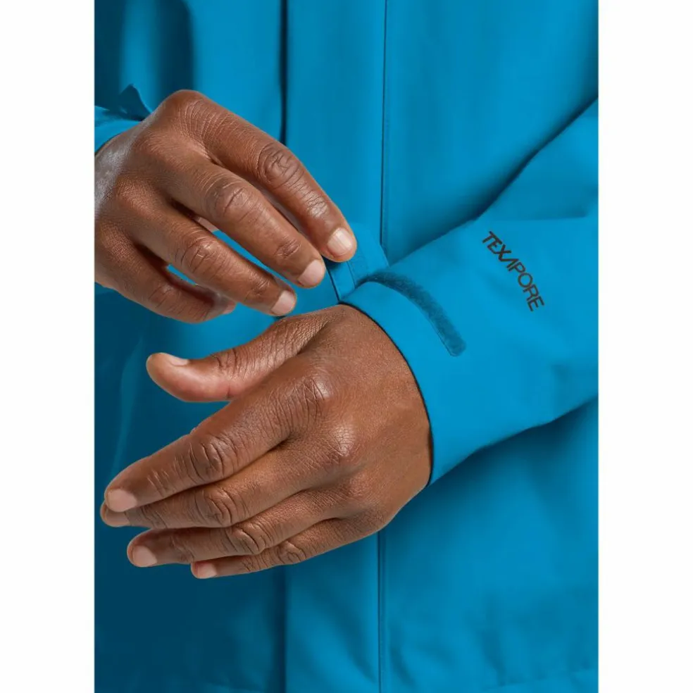 Jack Wolfskin · TRAILTIME 2L