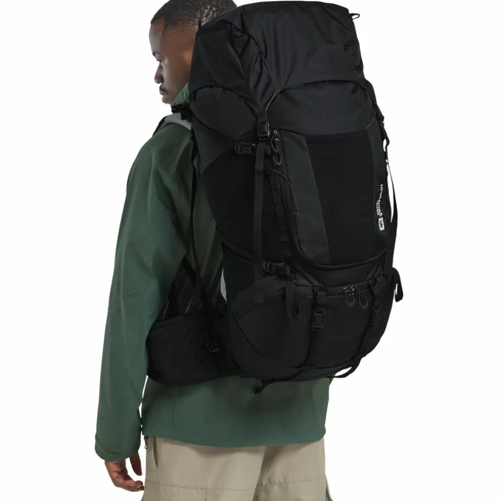 Jack Wolfskin · TRAILFLAIR PRO 60 S-XL