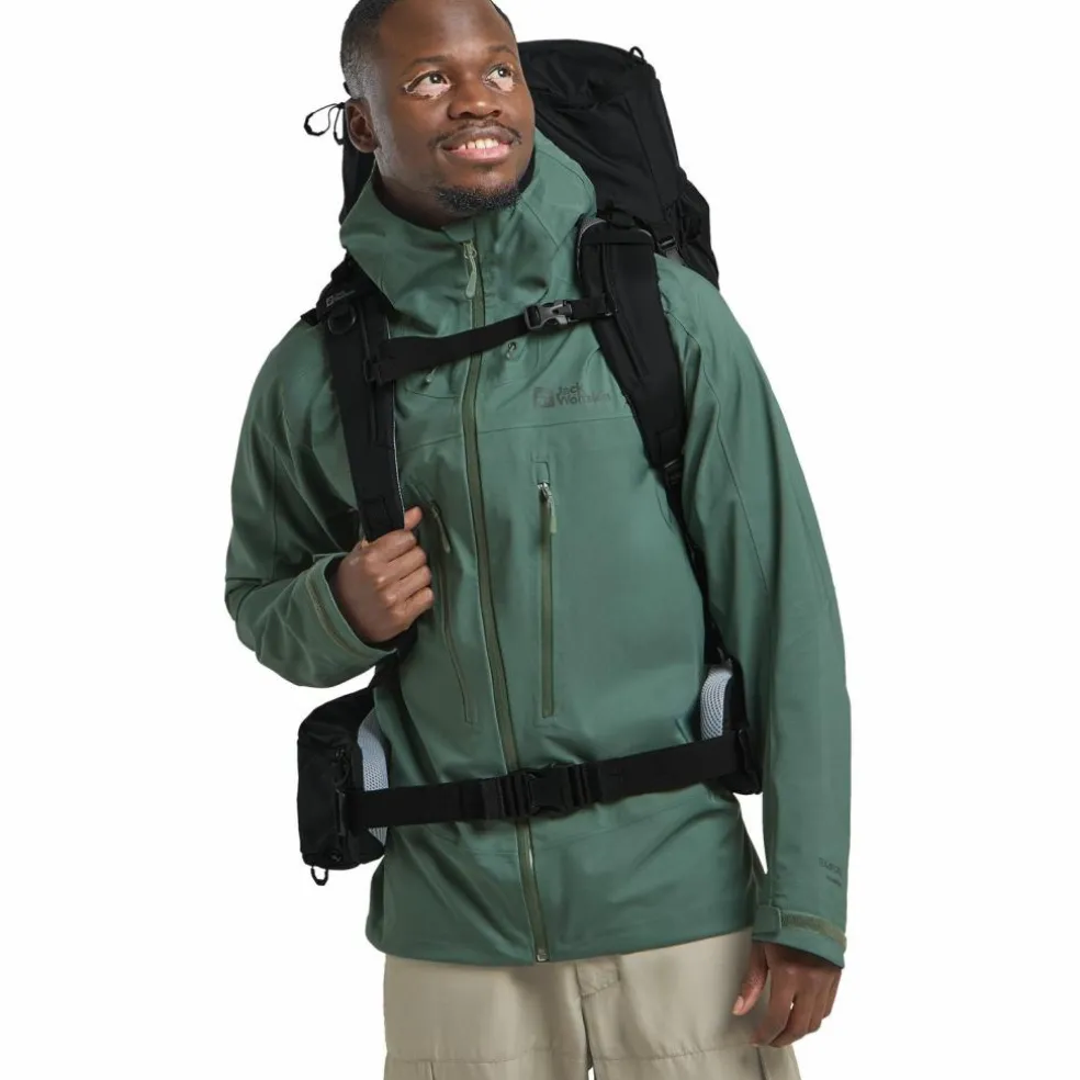 Jack Wolfskin · TRAILFLAIR PRO 60 S-XL
