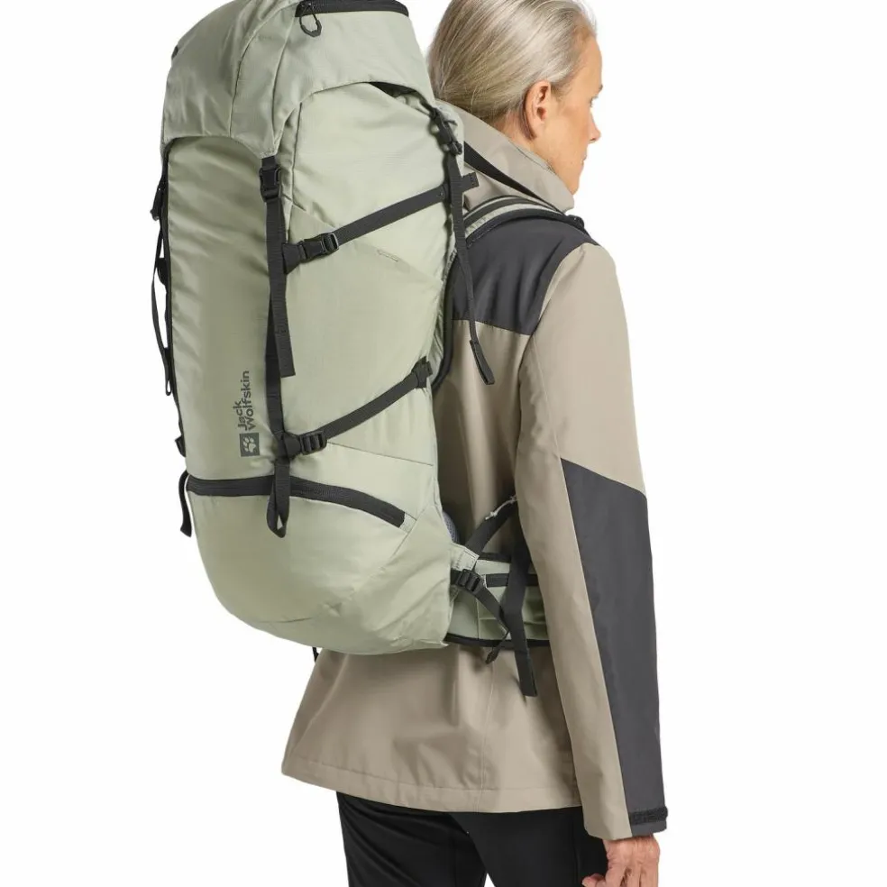 Jack Wolfskin · TRAILFLAIR LITE 40 XS-L