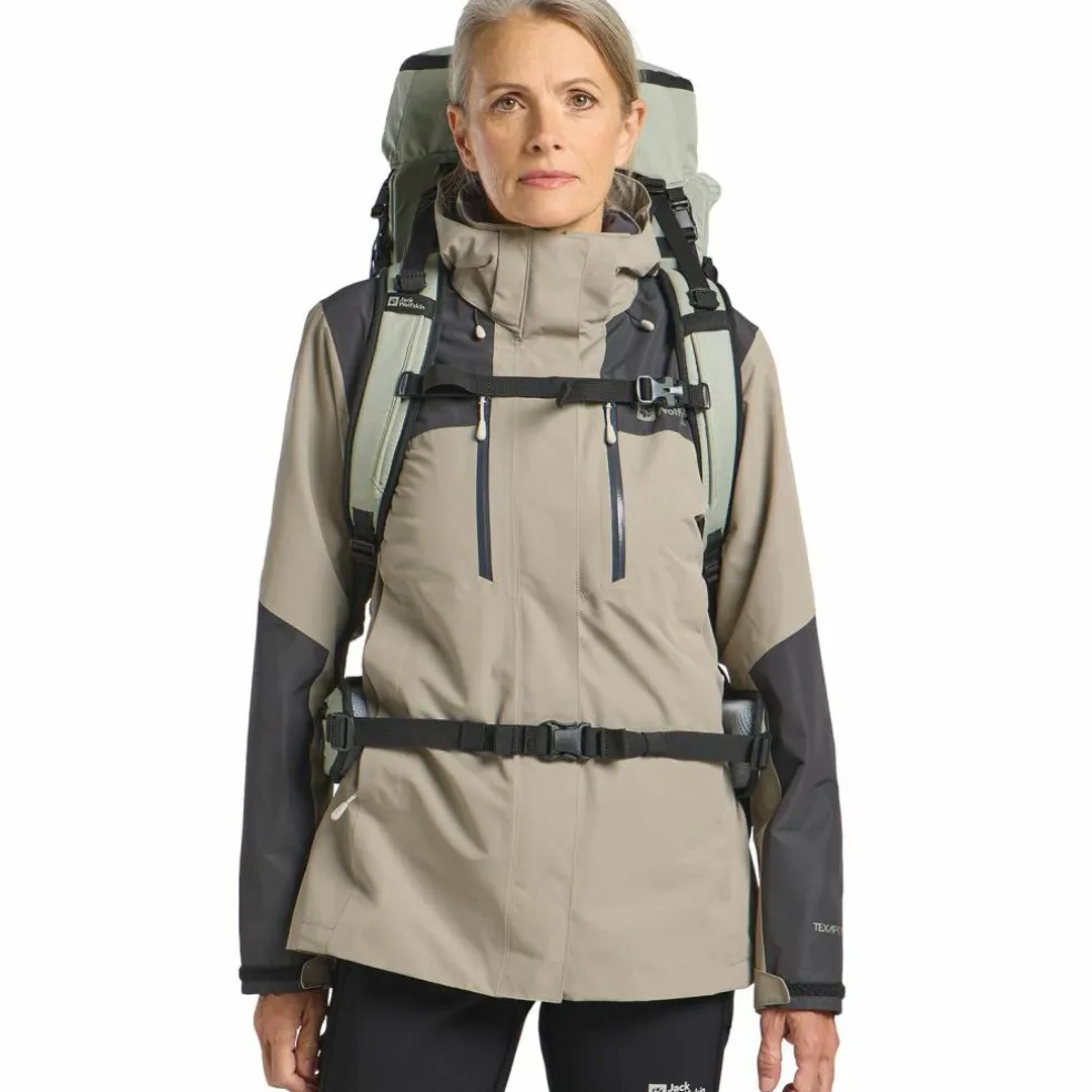 Jack Wolfskin · TRAILFLAIR LITE 40 XS-L