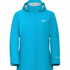 Jack Wolfskin · TRAILTIME 2L JKT W
