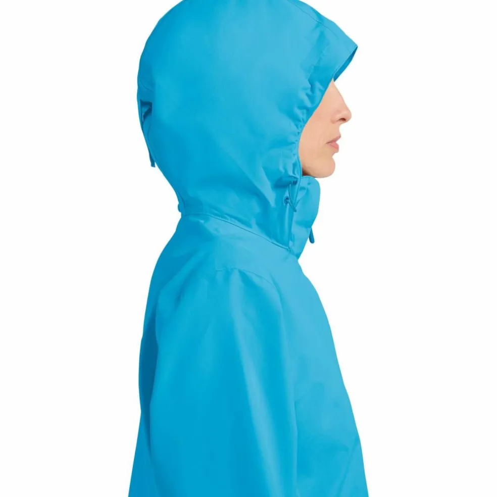 Jack Wolfskin · TRAILTIME 2L JKT W