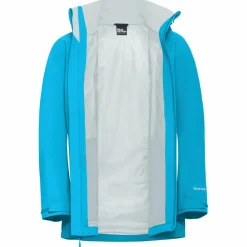 Jack Wolfskin · TRAILTIME 2L JKT W