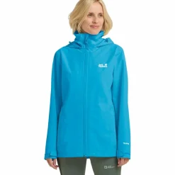 Jack Wolfskin · TRAILTIME 2L JKT W