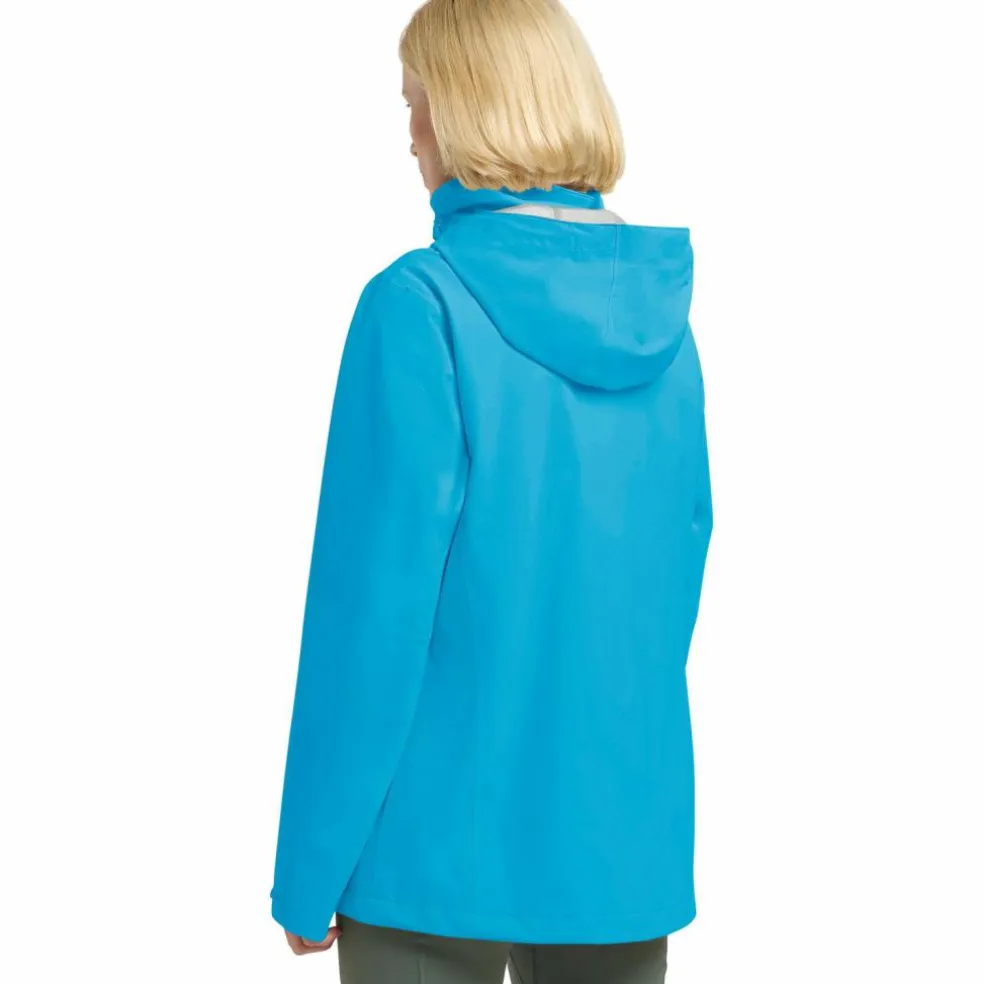 Jack Wolfskin · TRAILTIME 2L JKT W