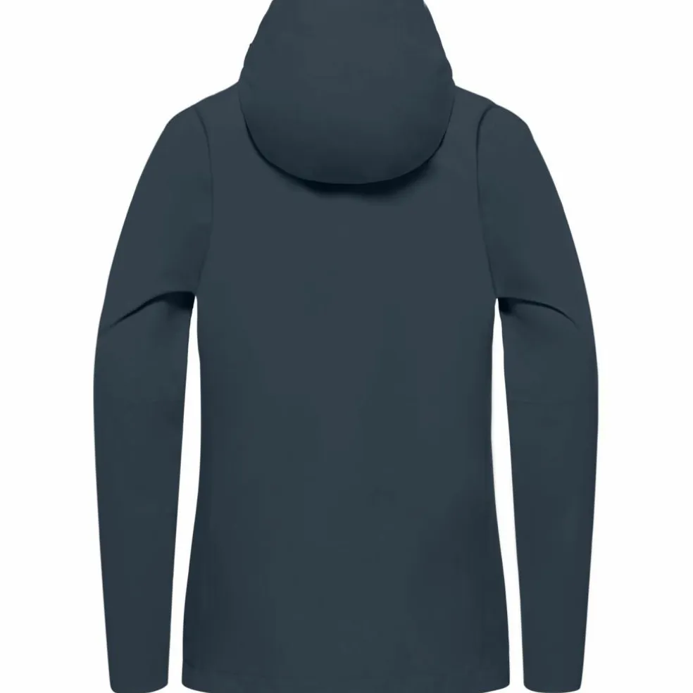 Jack Wolfskin · TRAILTIME 2L JKT W