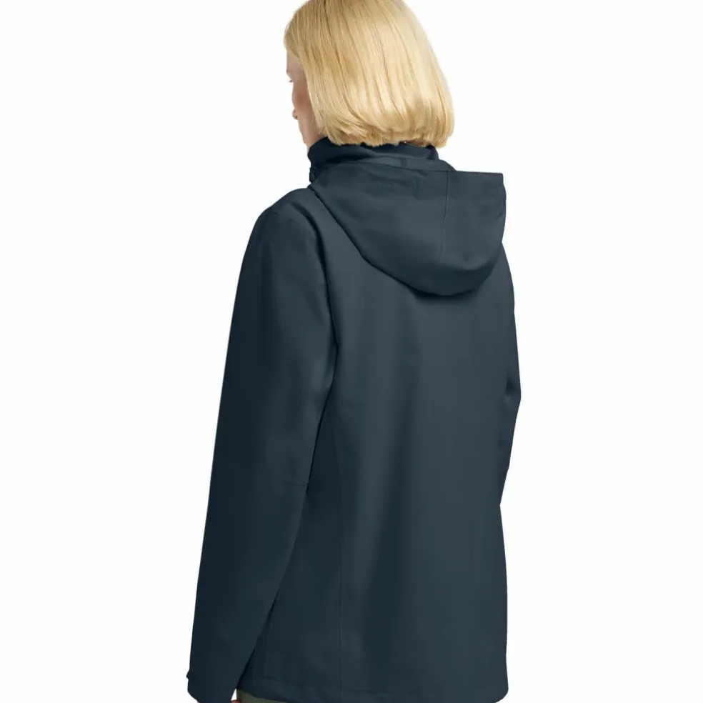 Jack Wolfskin · TRAILTIME 2L JKT W