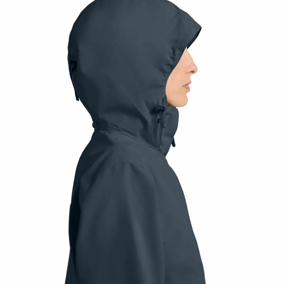 Jack Wolfskin · TRAILTIME 2L JKT W