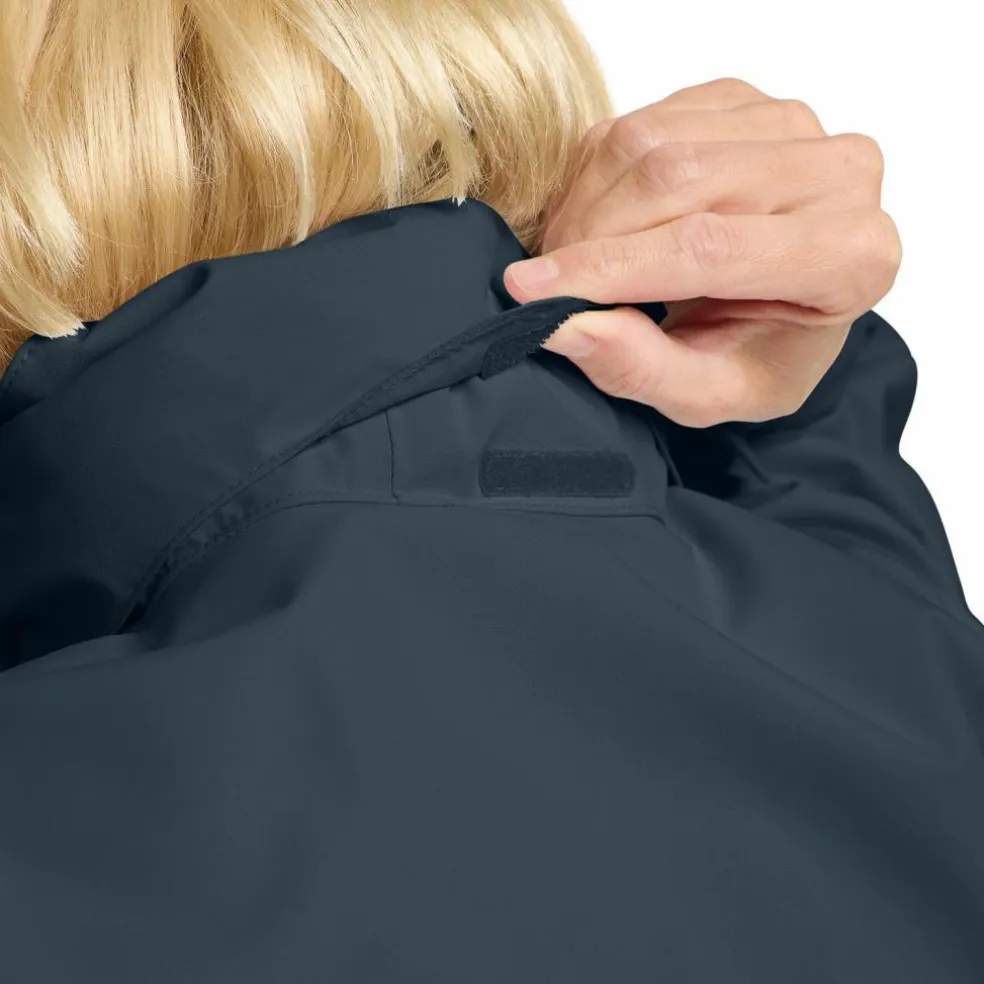 Jack Wolfskin · TRAILTIME 2L JKT W