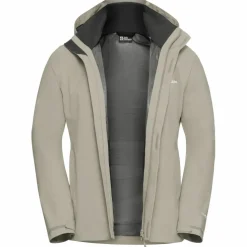 Jack Wolfskin · TRAILTIME 2L JKT M
