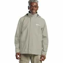 Jack Wolfskin · TRAILTIME 2L JKT M