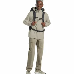 Jack Wolfskin · TRAILTIME 2L JKT M