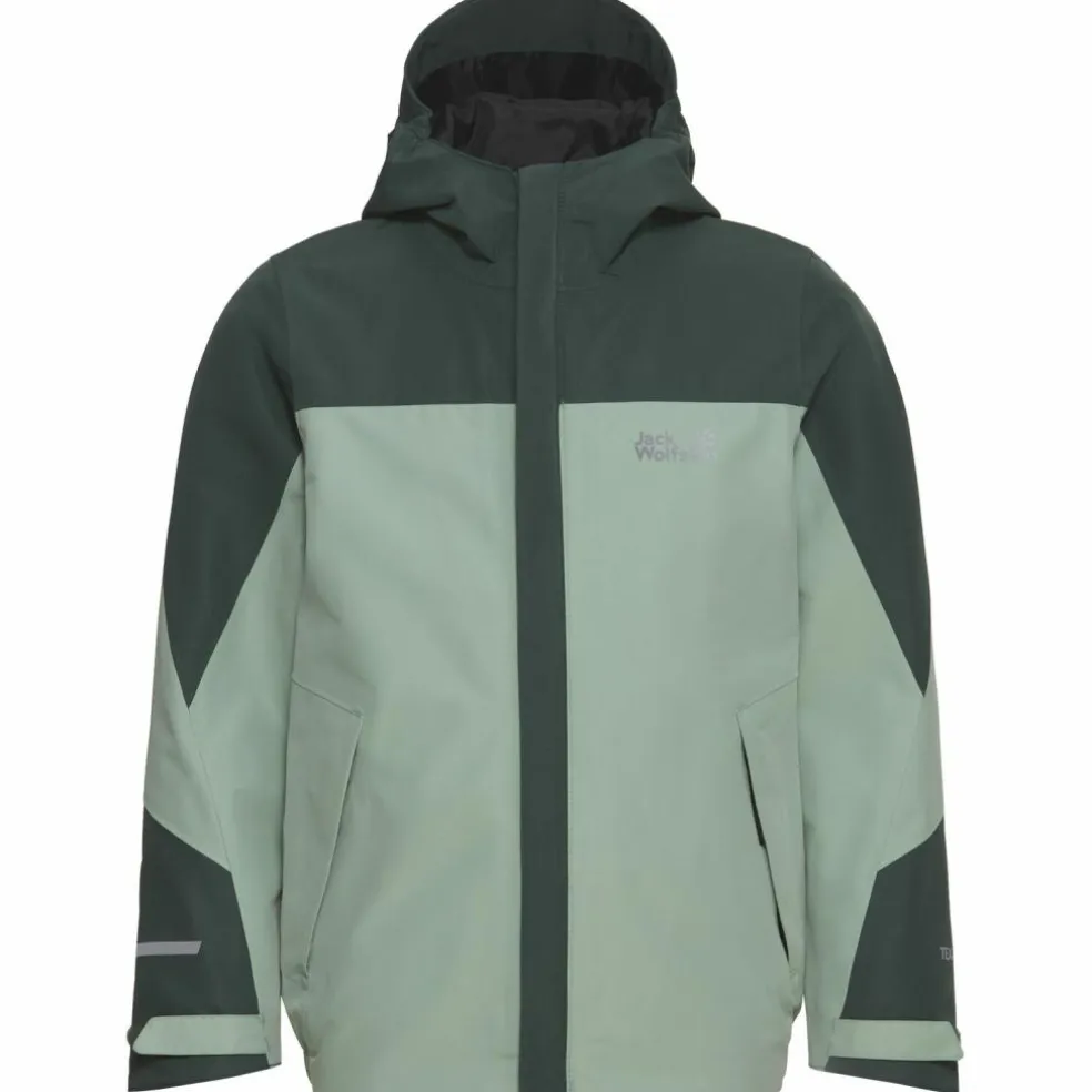 Jack Wolfskin · TRAILVENTURE 2L JKT K