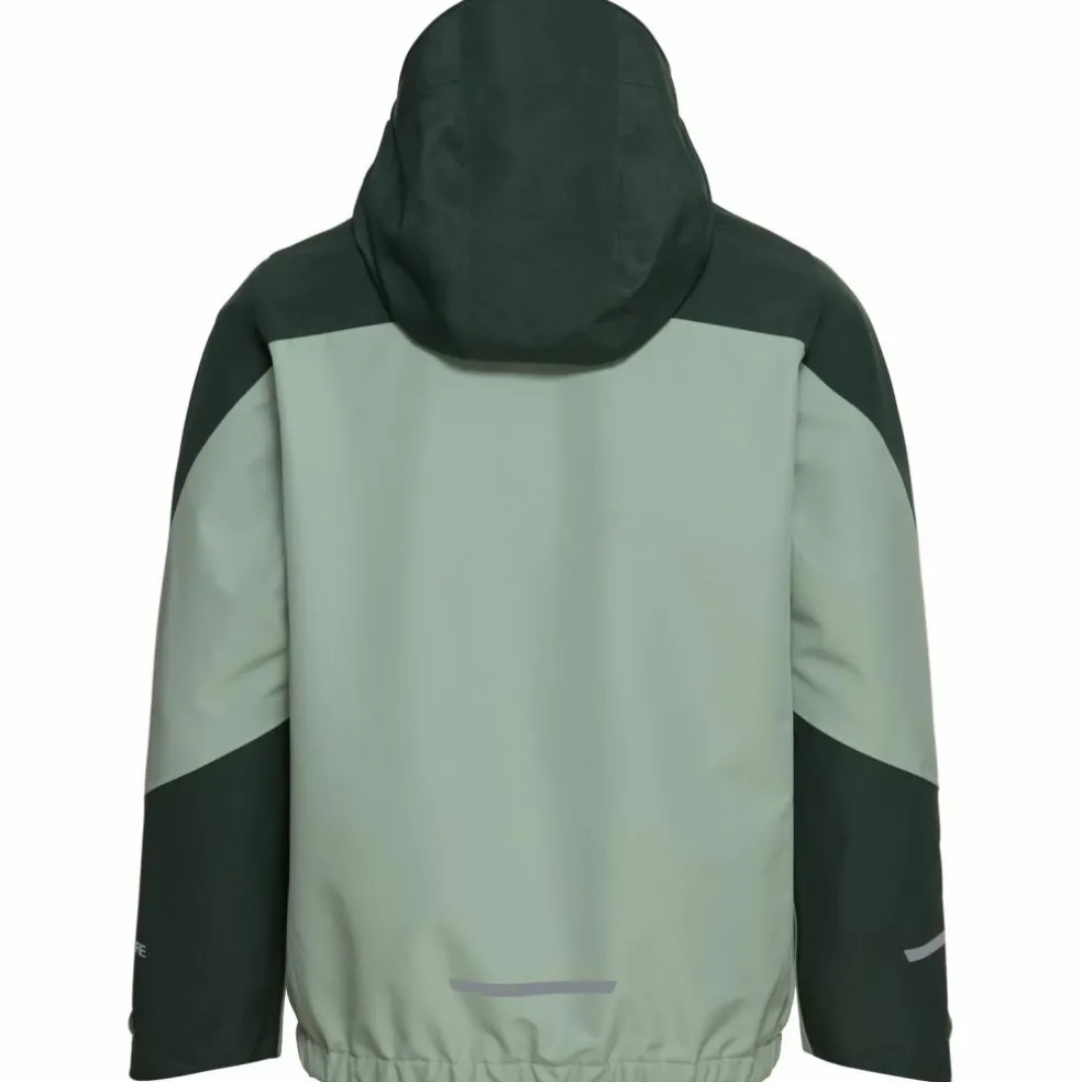Jack Wolfskin · TRAILVENTURE 2L JKT K