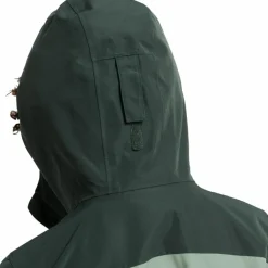 Jack Wolfskin · TRAILVENTURE 2L JKT K