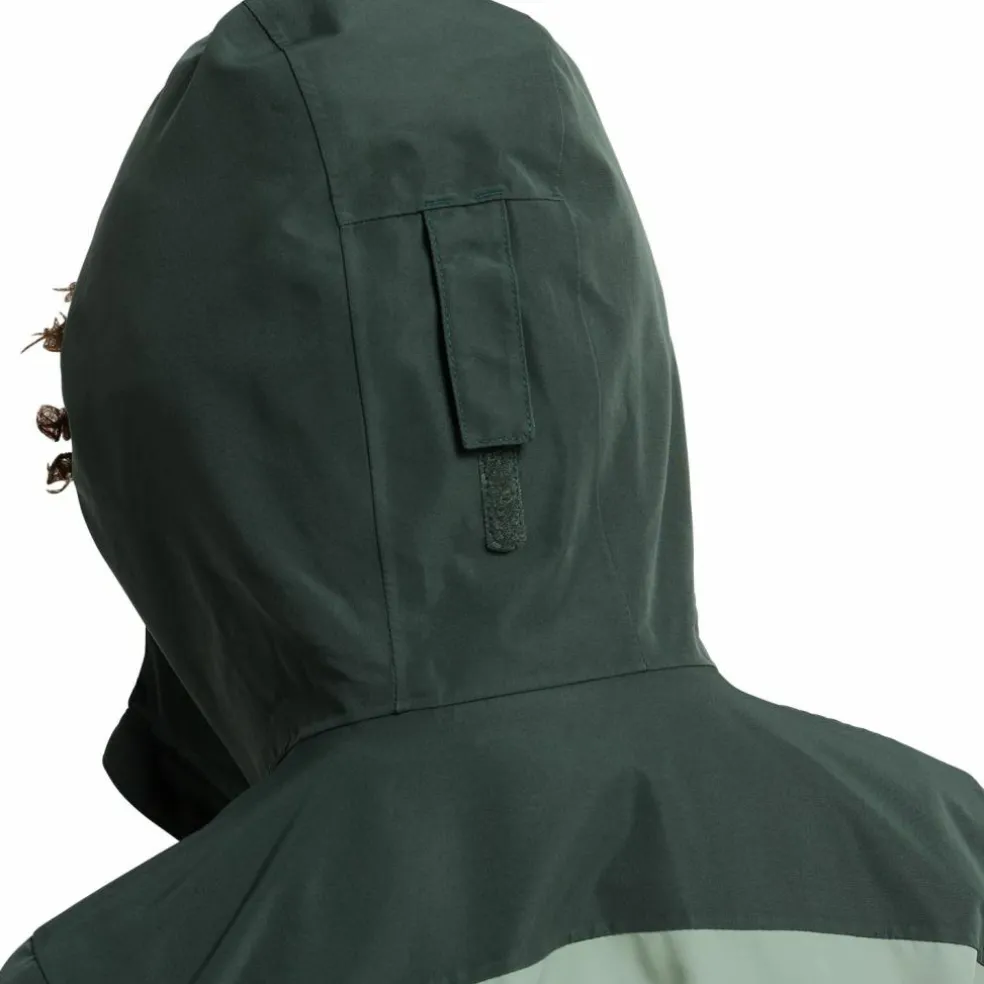 Jack Wolfskin · TRAILVENTURE 2L JKT K