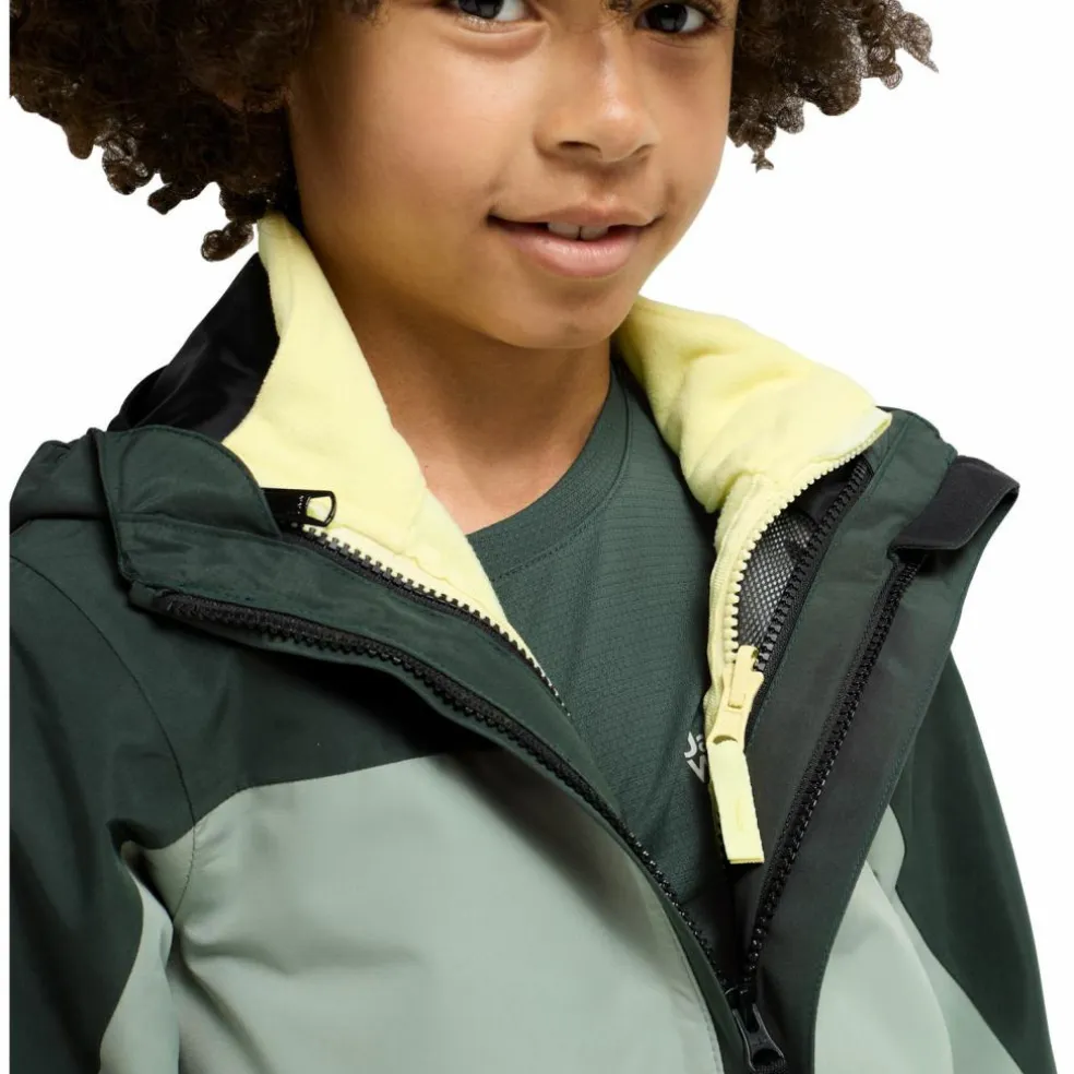 Jack Wolfskin · TRAILVENTURE 2L JKT K