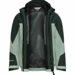 Jack Wolfskin · TRAILVENTURE 2L JKT K