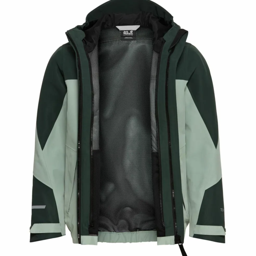 Jack Wolfskin · TRAILVENTURE 2L JKT K
