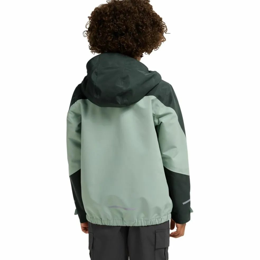 Jack Wolfskin · TRAILVENTURE 2L JKT K
