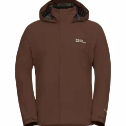 Jack Wolfskin · TRAILTIME 2L JKT M