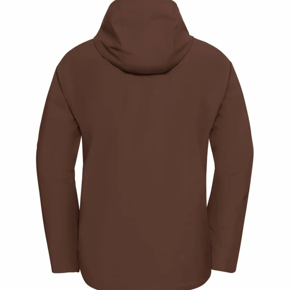 Jack Wolfskin · TRAILTIME 2L JKT M