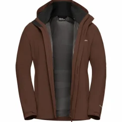 Jack Wolfskin · TRAILTIME 2L JKT M
