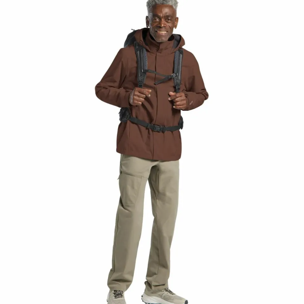 Jack Wolfskin · TRAILTIME 2L JKT M