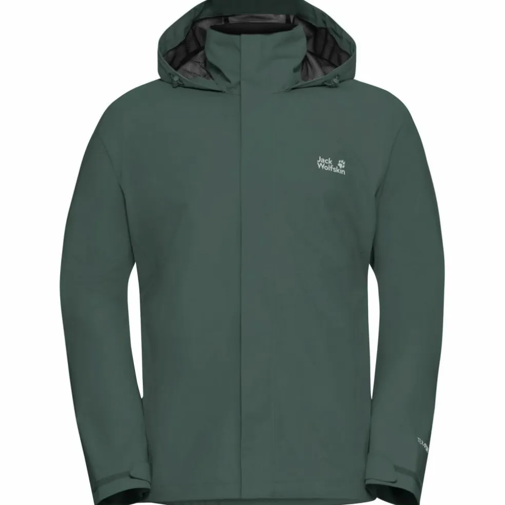 Jack Wolfskin · TRAILTIME 2L JKT M