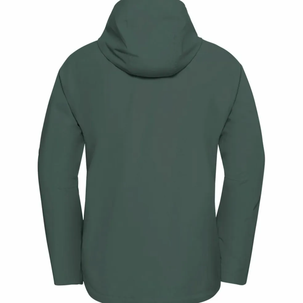 Jack Wolfskin · TRAILTIME 2L JKT M