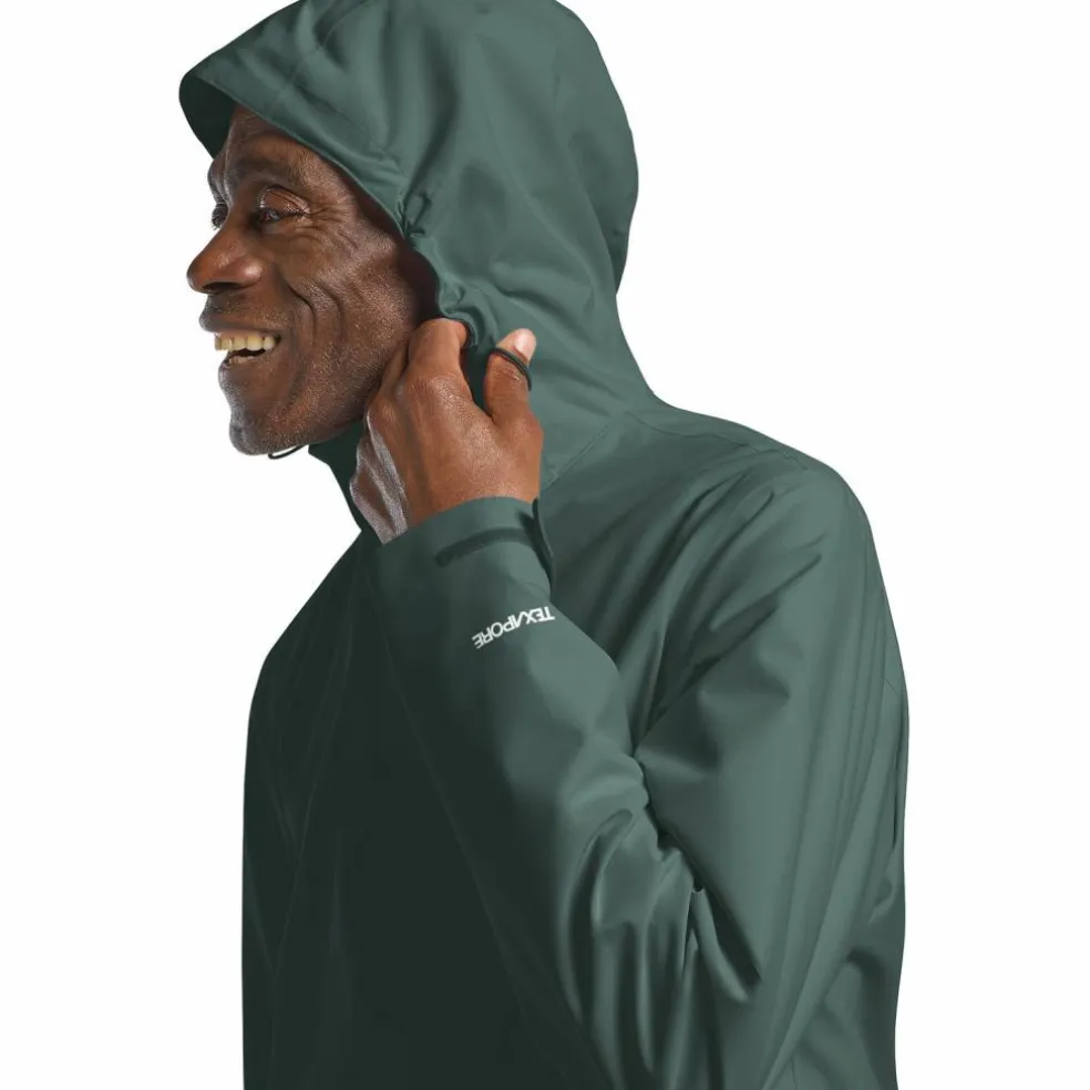 Jack Wolfskin · TRAILTIME 2L JKT M