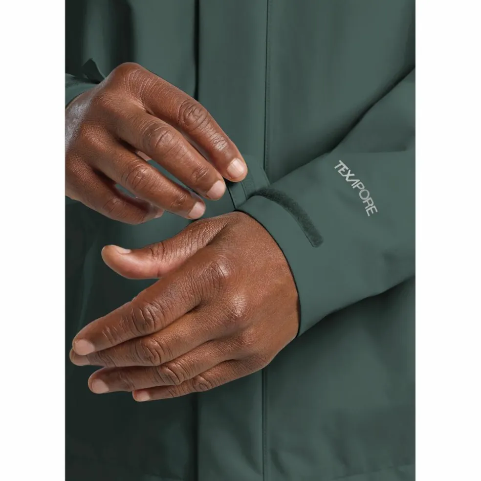 Jack Wolfskin · TRAILTIME 2L JKT M