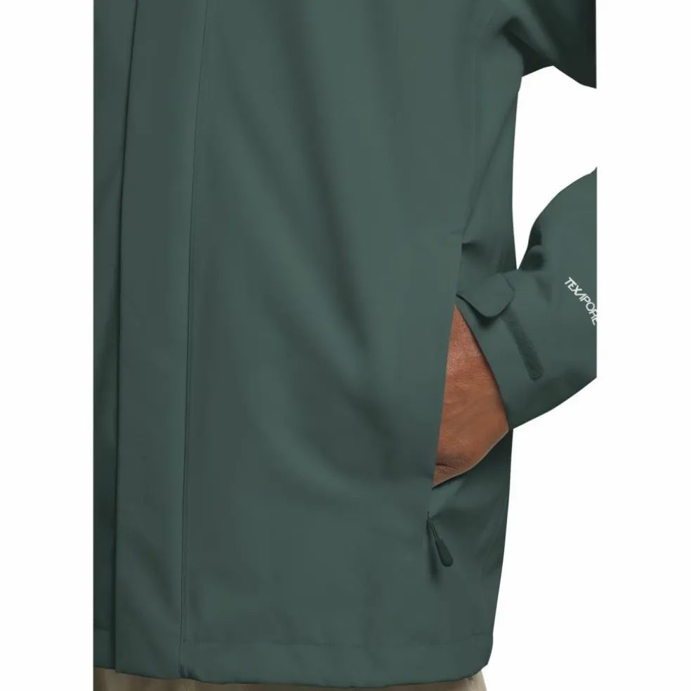 Jack Wolfskin · TRAILTIME 2L JKT M