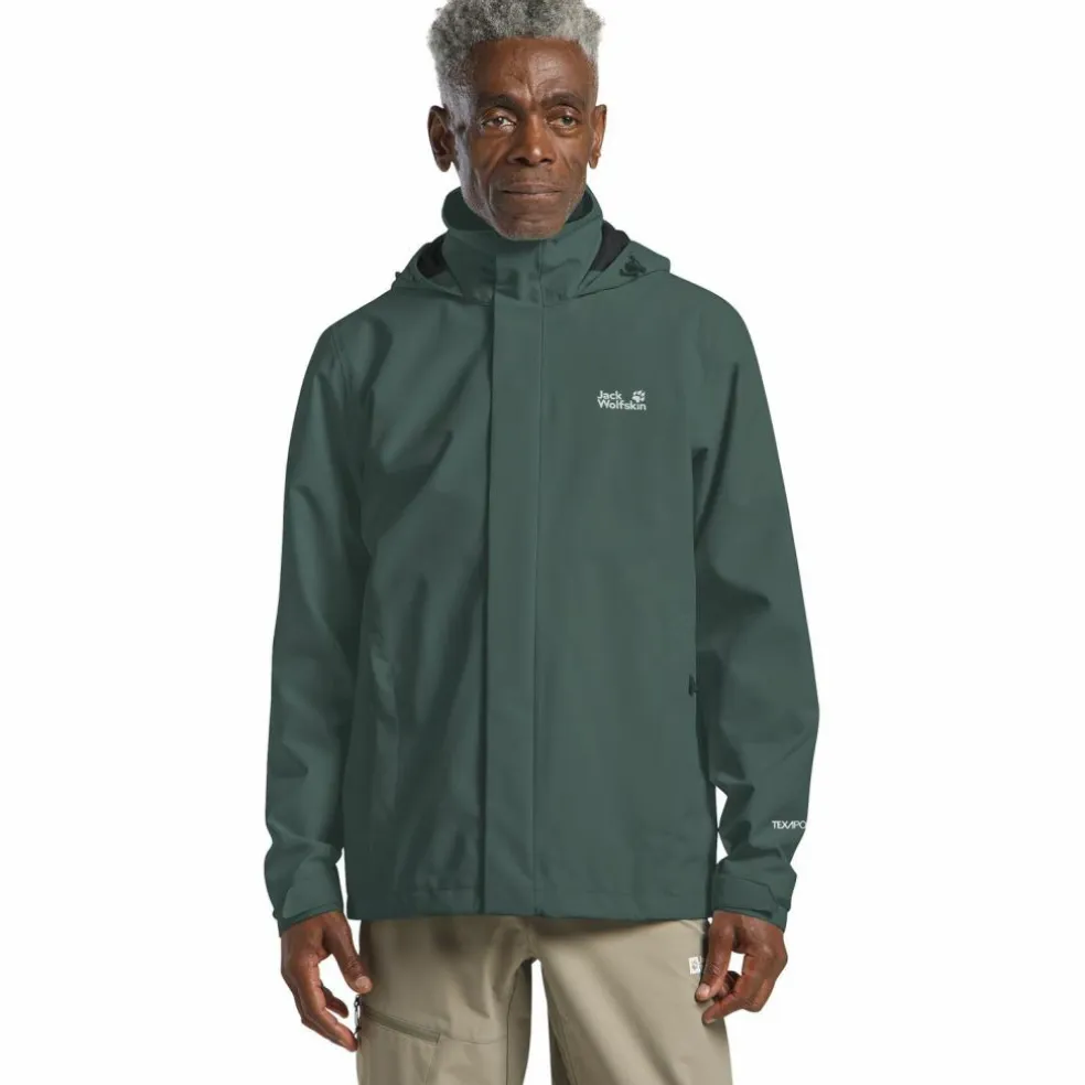 Jack Wolfskin · TRAILTIME 2L JKT M
