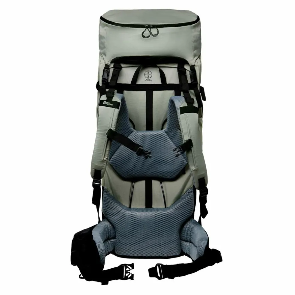 Jack Wolfskin · TRAILFLAIR W 50 XS-M