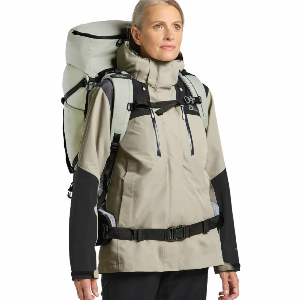 Jack Wolfskin · TRAILFLAIR W 50 XS-M