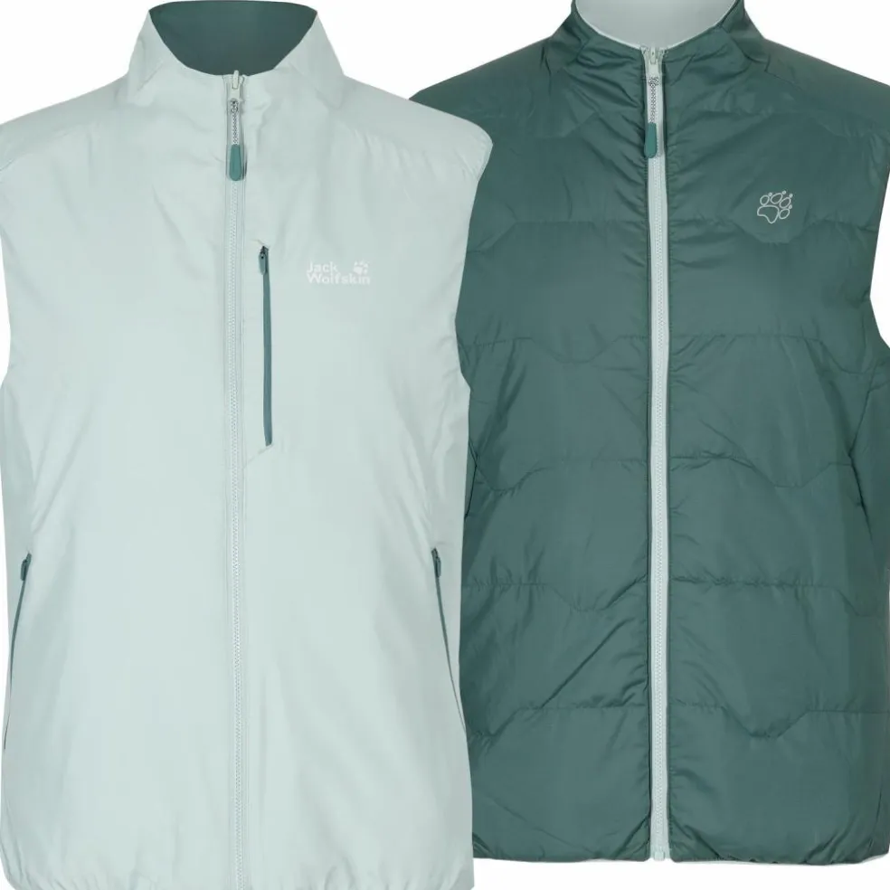 Jack Wolfskin · TRAIL LIGHT 2IN1