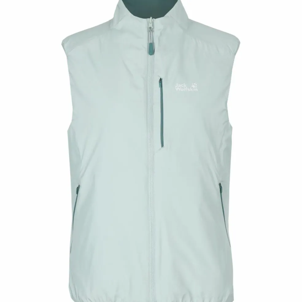 Jack Wolfskin · TRAIL LIGHT 2IN1