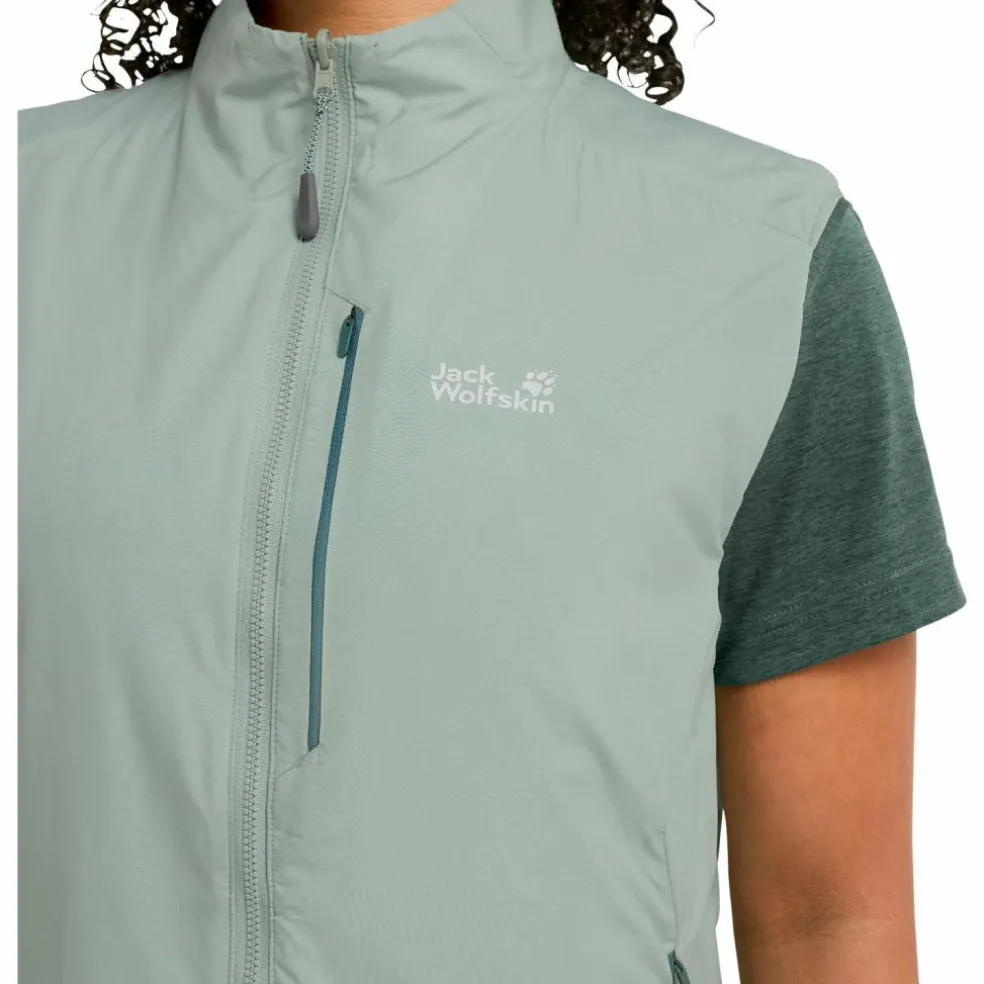 Jack Wolfskin · TRAIL LIGHT 2IN1