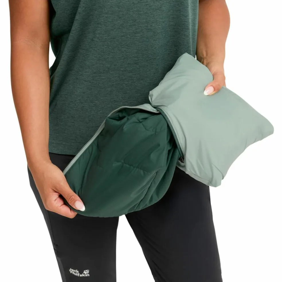 Jack Wolfskin · TRAIL LIGHT 2IN1