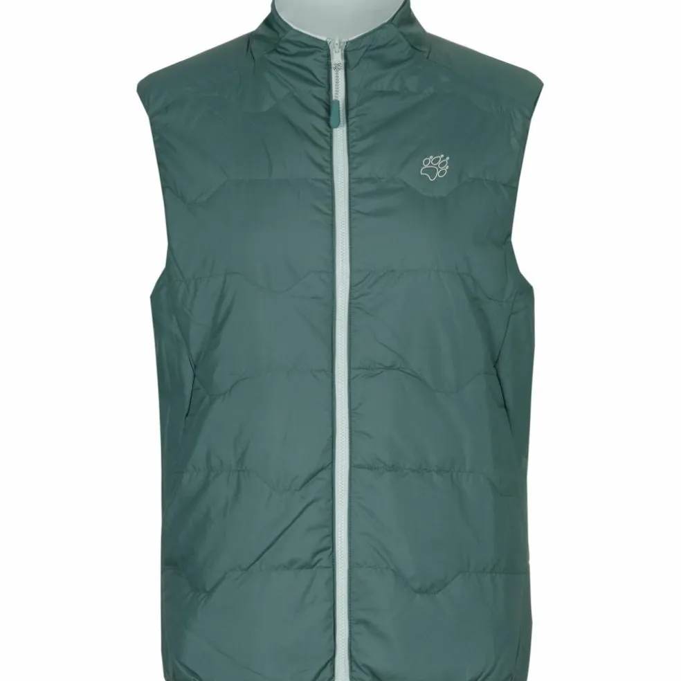 Jack Wolfskin · TRAIL LIGHT 2IN1