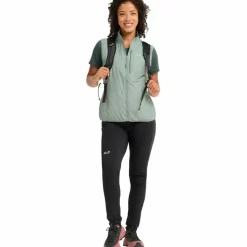 Jack Wolfskin · TRAIL LIGHT 2IN1