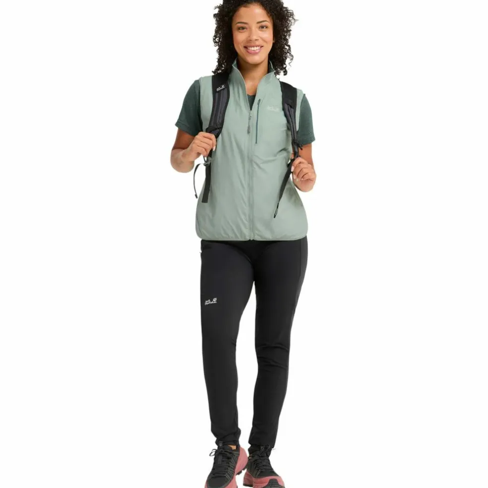 Jack Wolfskin · TRAIL LIGHT 2IN1